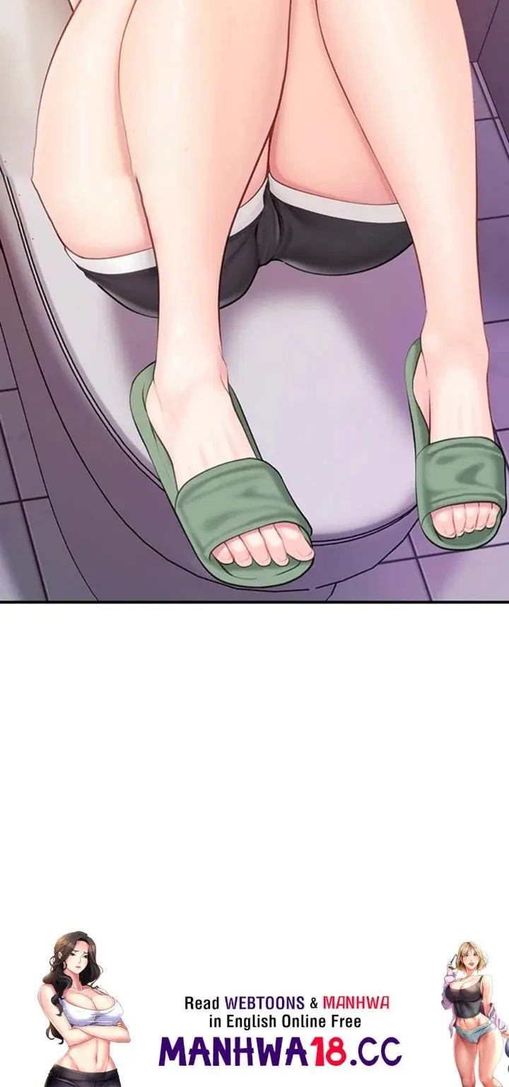 I Am the Only Male Soldier in the Unit Chapter 65 Page 19
