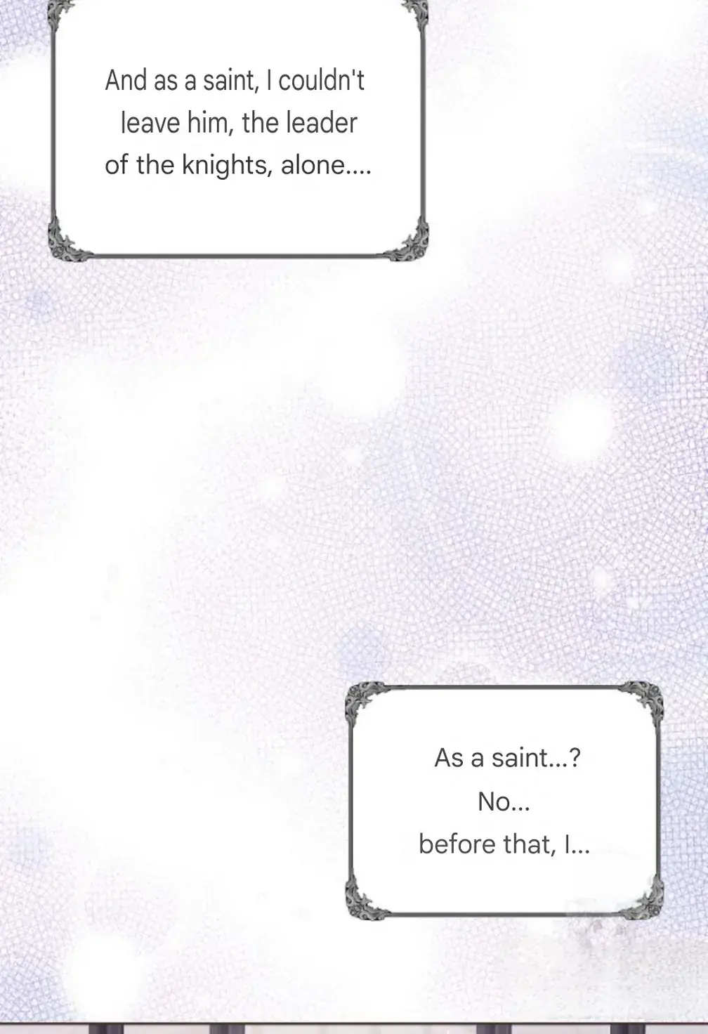 Immoral Anthology Repentance of the Immoral Paladin Chapter 1 Page 13