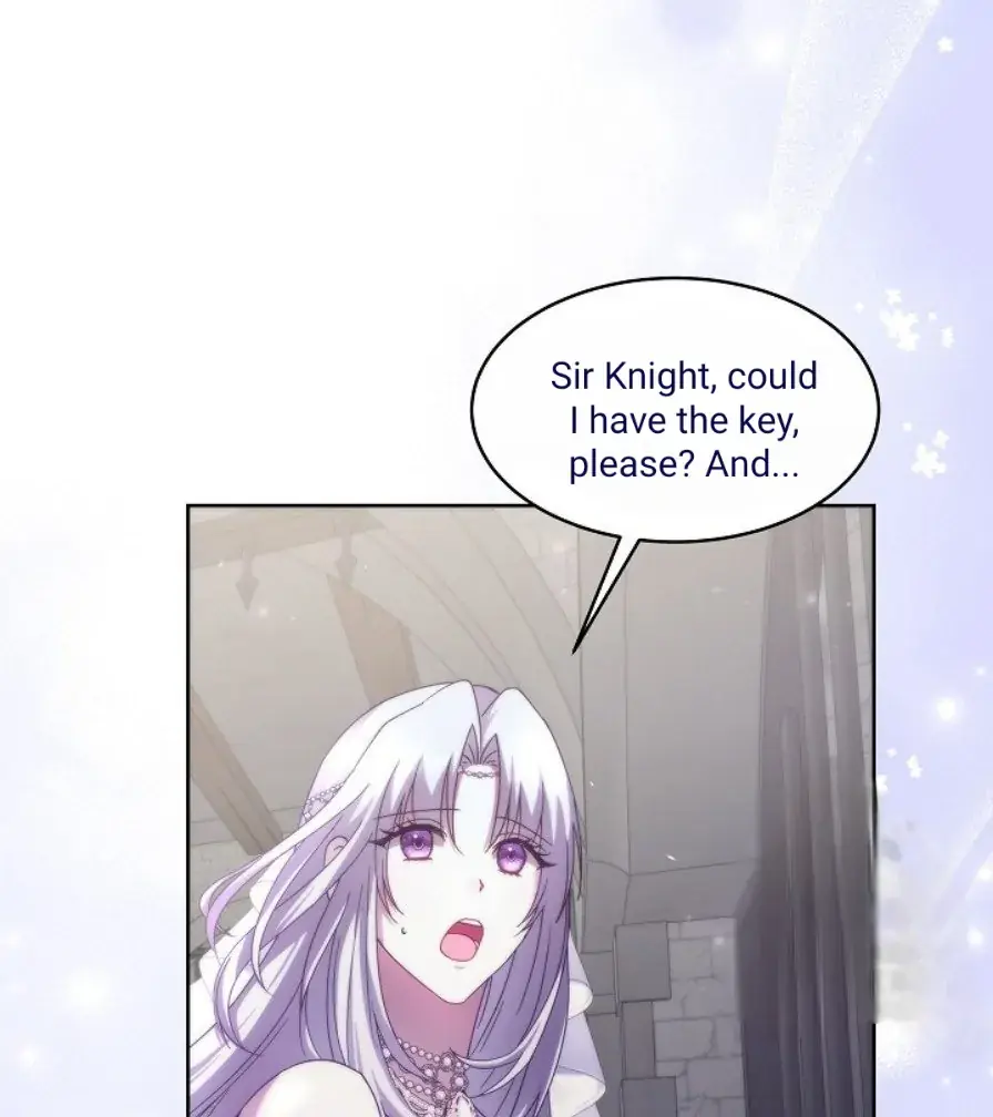 Immoral Anthology Repentance of the Immoral Paladin Chapter 1 Page 21