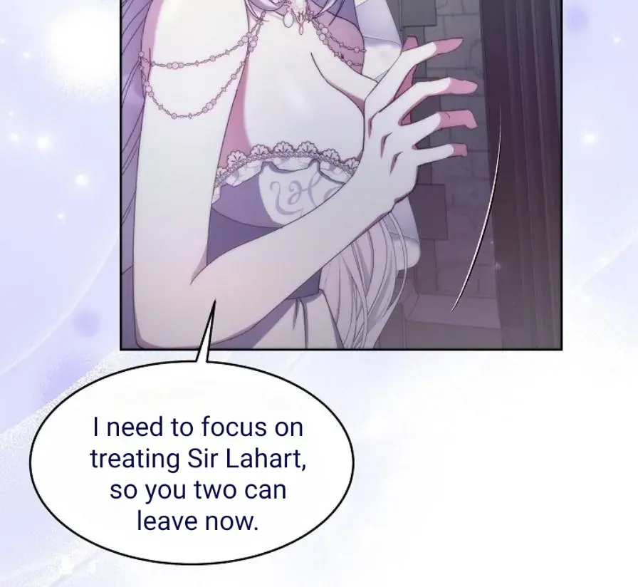Immoral Anthology Repentance of the Immoral Paladin Chapter 1 Page 22
