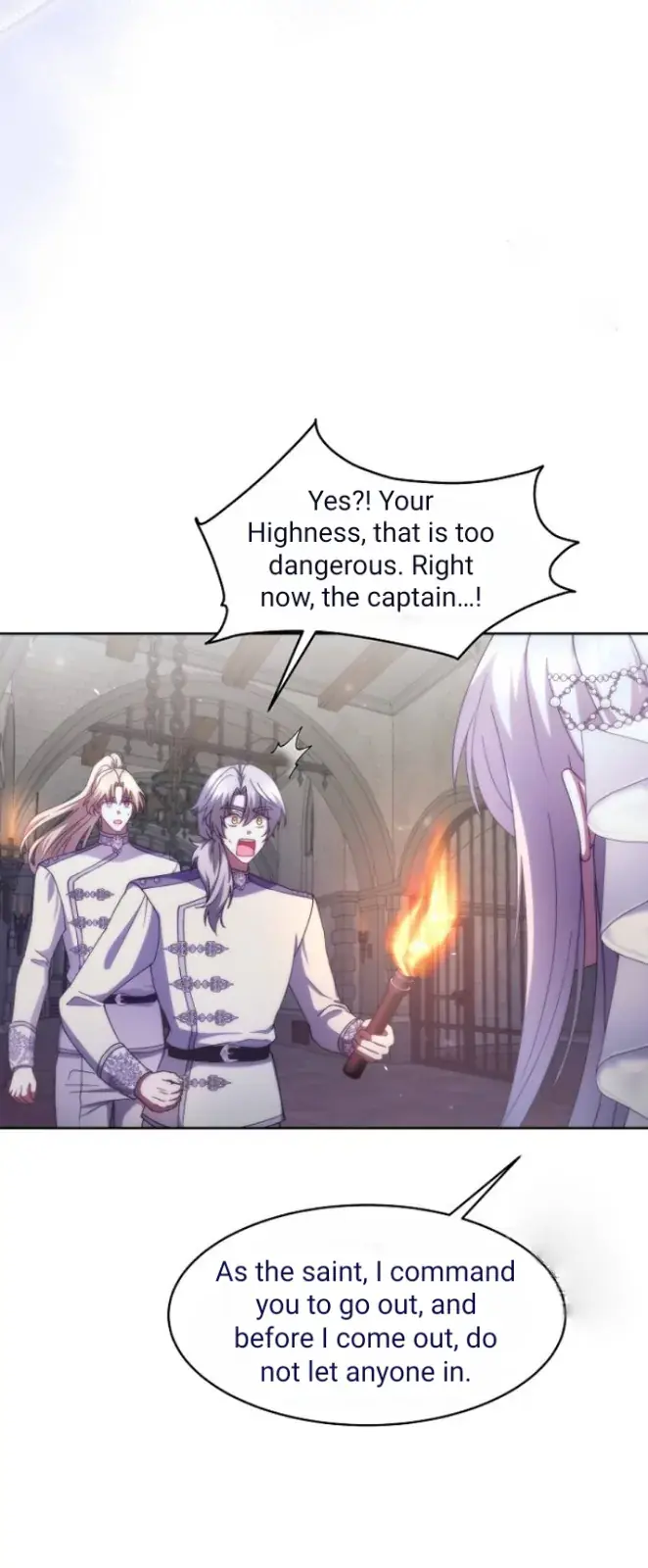 Immoral Anthology Repentance of the Immoral Paladin Chapter 1 Page 23