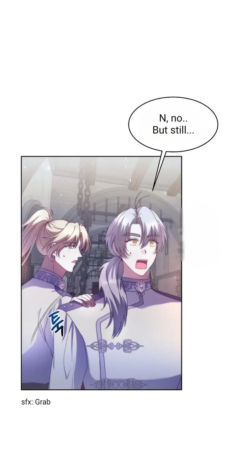 Immoral Anthology Repentance of the Immoral Paladin Chapter 1 Page 24