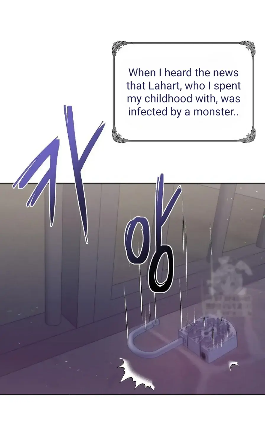 Immoral Anthology Repentance of the Immoral Paladin Chapter 1 Page 27
