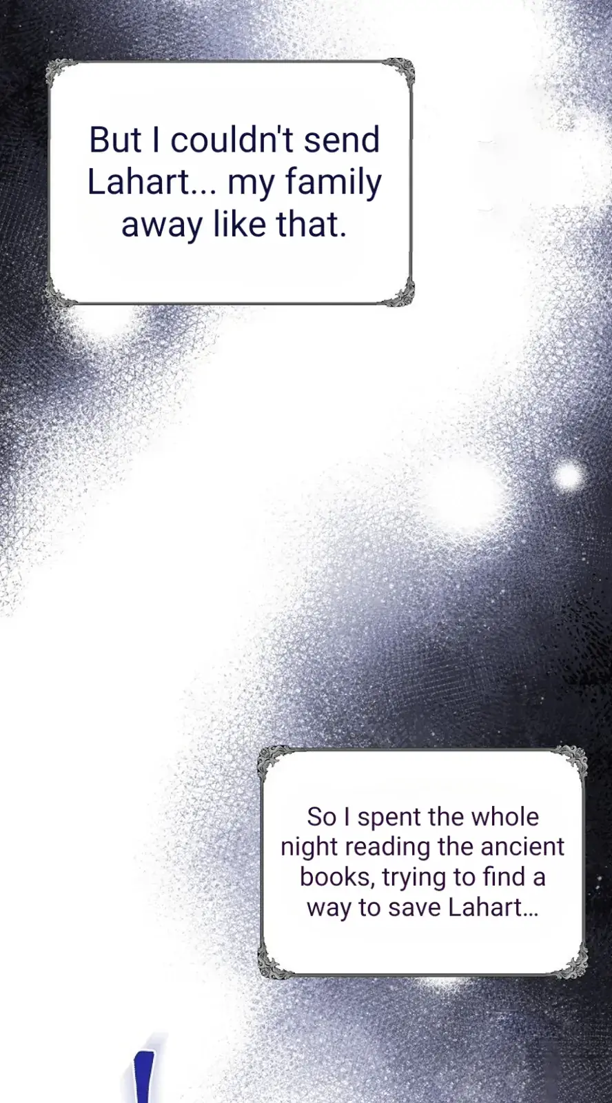 Immoral Anthology Repentance of the Immoral Paladin Chapter 1 Page 29