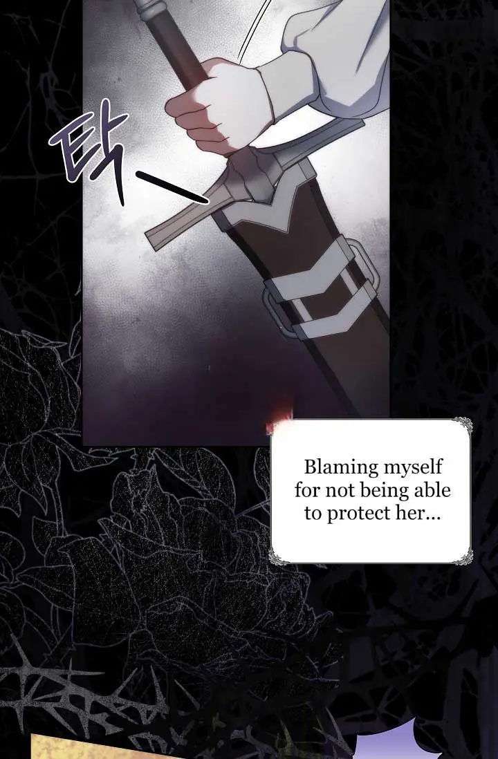 Immoral Anthology Repentance of the Immoral Paladin Chapter 2 Page 4