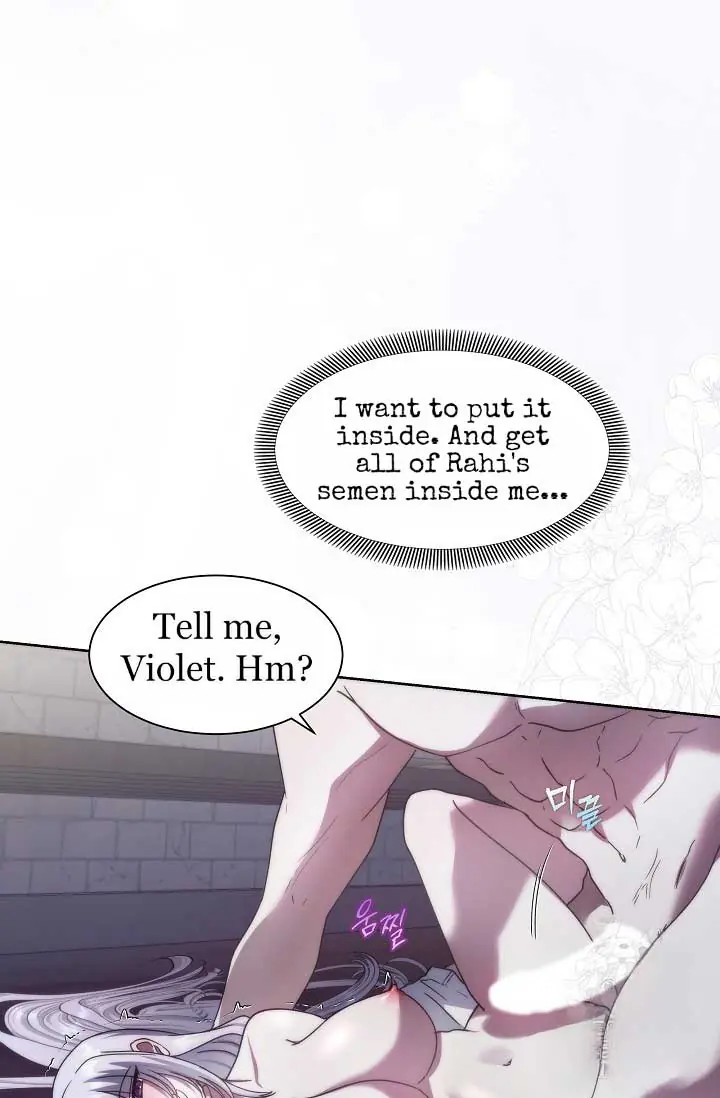 Immoral Anthology Repentance of the Immoral Paladin Chapter 2 Page 38