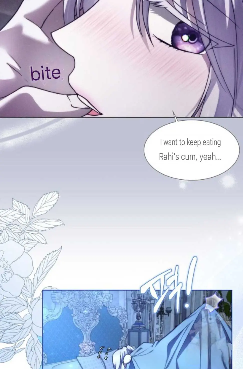 Immoral Anthology Repentance of the Immoral Paladin Chapter 2 Page 79