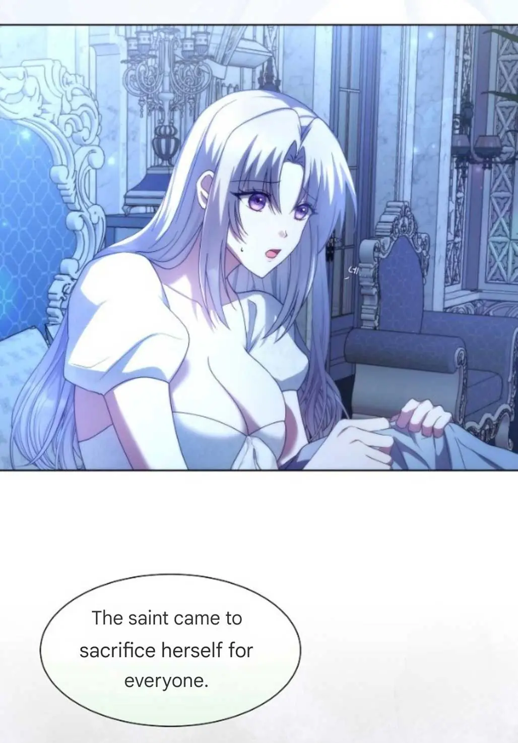 Immoral Anthology Repentance of the Immoral Paladin Chapter 2 Page 88