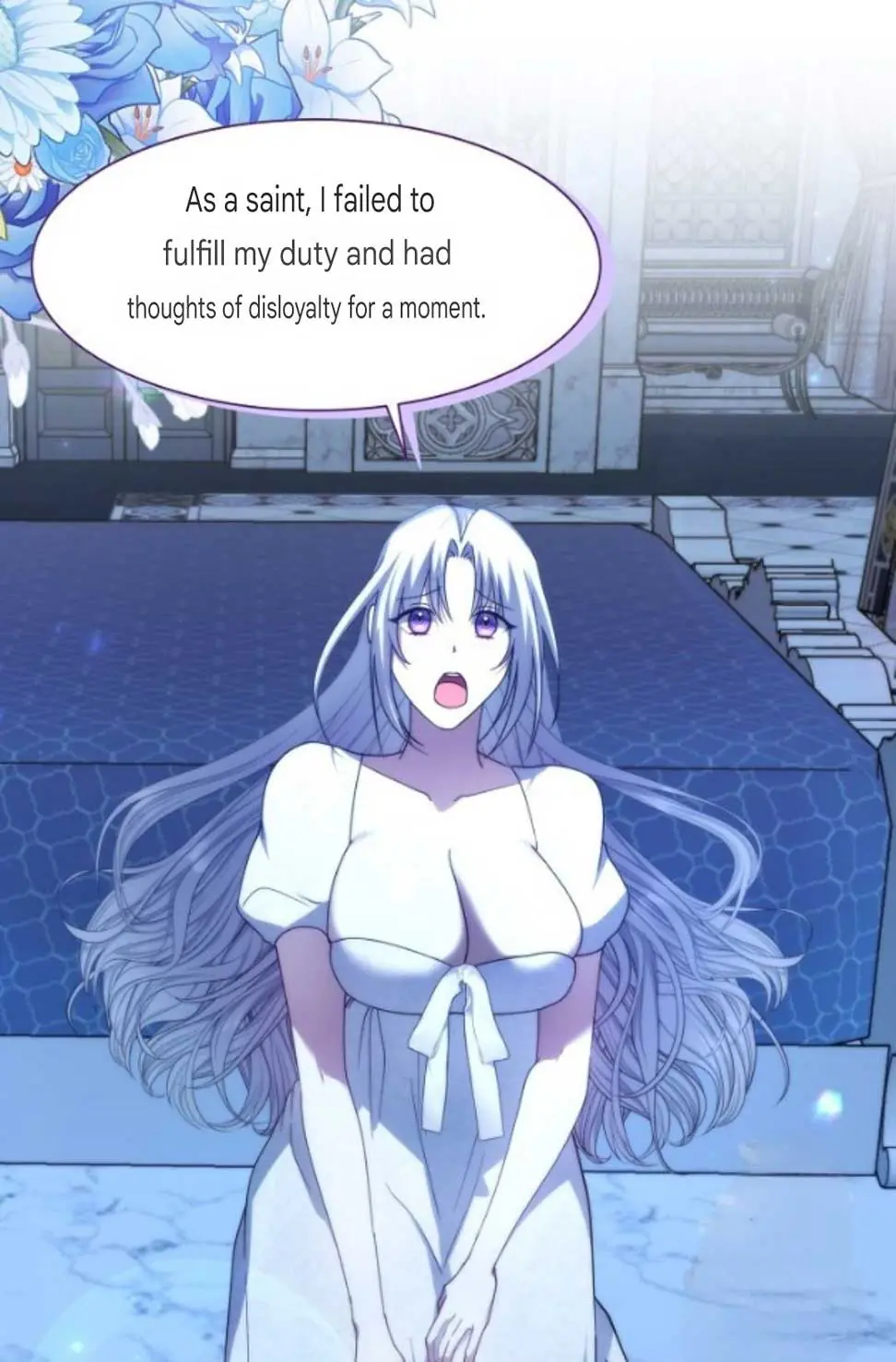 Immoral Anthology Repentance of the Immoral Paladin Chapter 2 Page 95