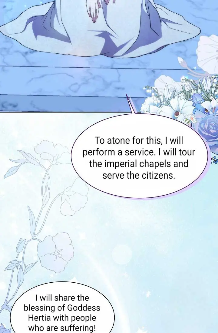 Immoral Anthology Repentance of the Immoral Paladin Chapter 2 Page 96