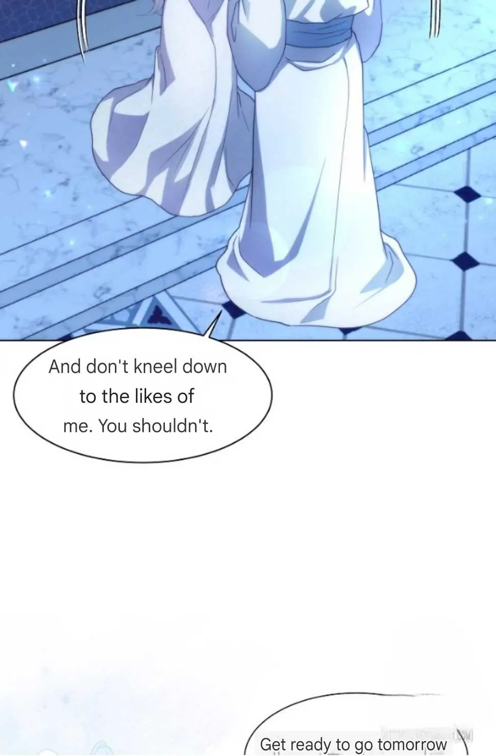 Immoral Anthology Repentance of the Immoral Paladin Chapter 2 Page 99
