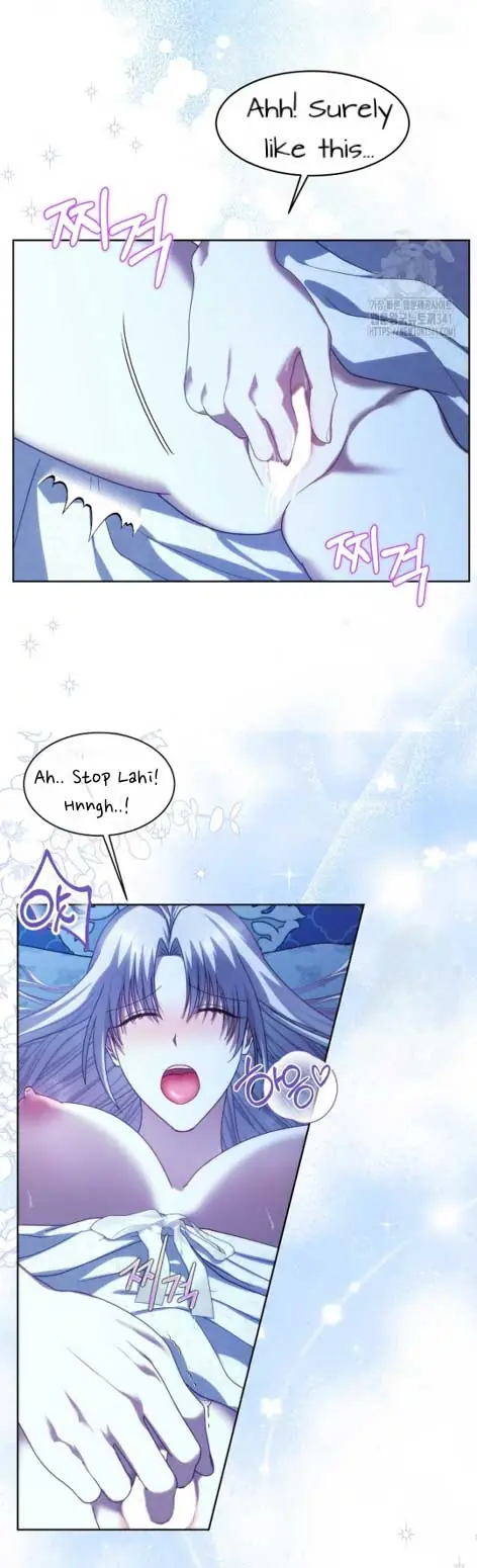 Immoral Anthology Repentance of the Immoral Paladin Chapter 3 Page 12