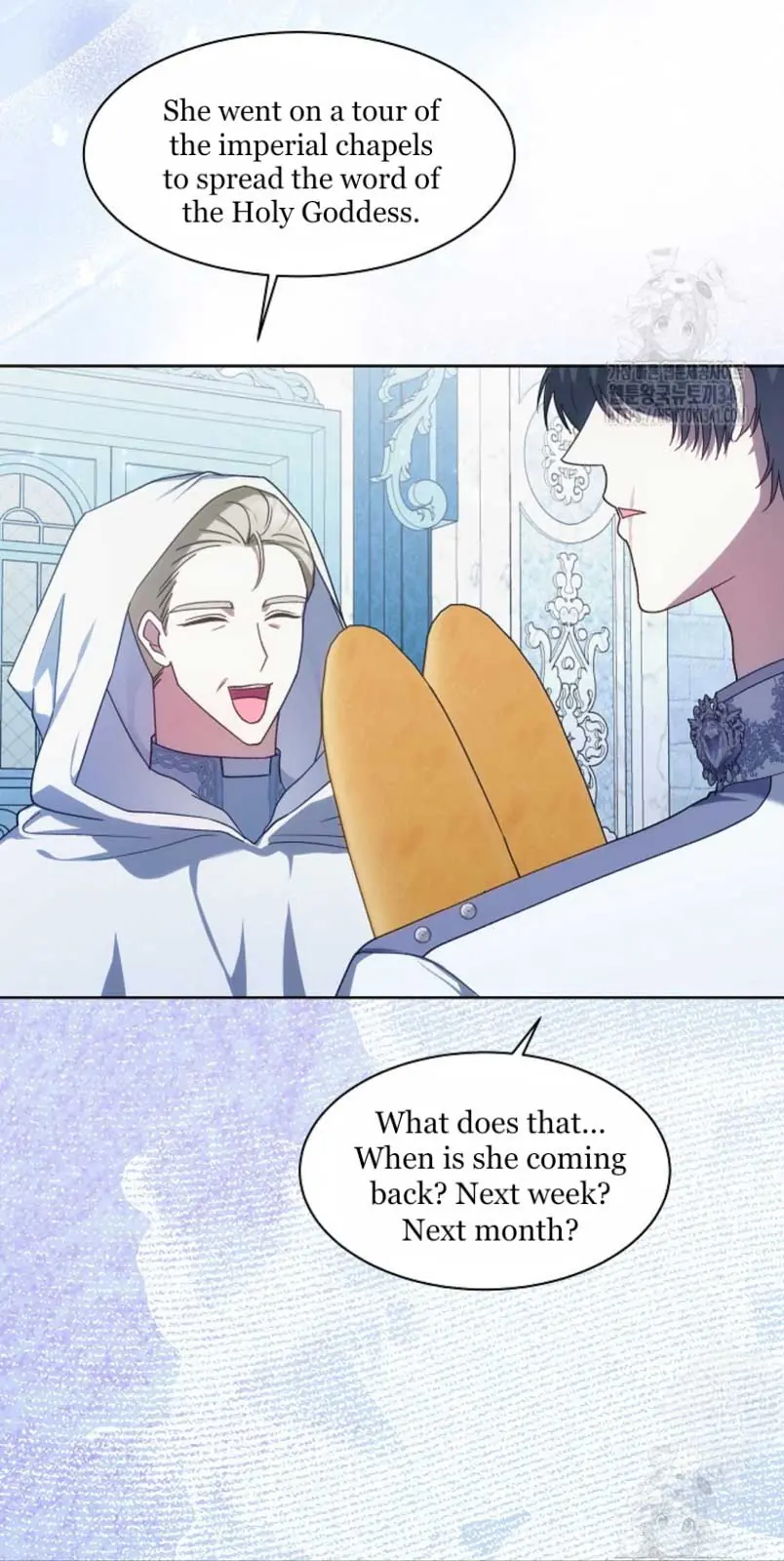 Immoral Anthology Repentance of the Immoral Paladin Chapter 3 Page 20