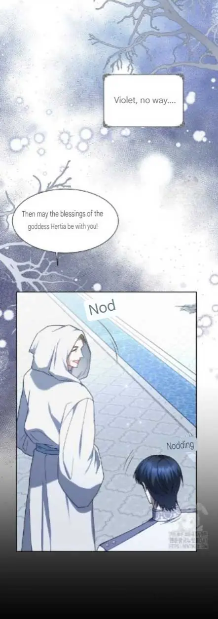 Immoral Anthology Repentance of the Immoral Paladin Chapter 3 Page 22