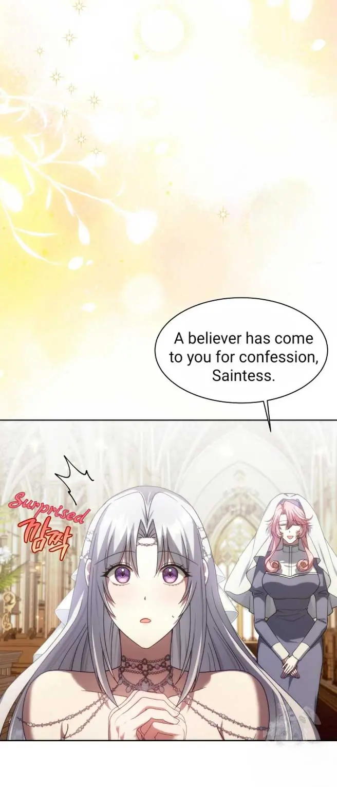 Immoral Anthology Repentance of the Immoral Paladin Chapter 3 Page 28