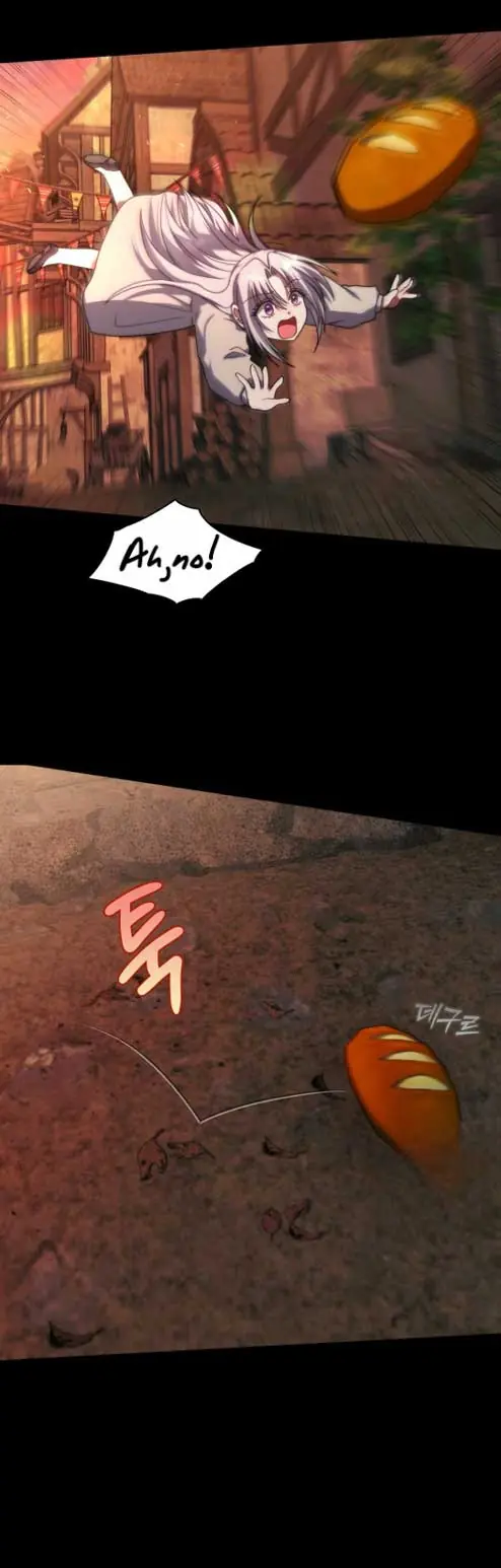 Immoral Anthology Repentance of the Immoral Paladin Chapter 3 Page 48