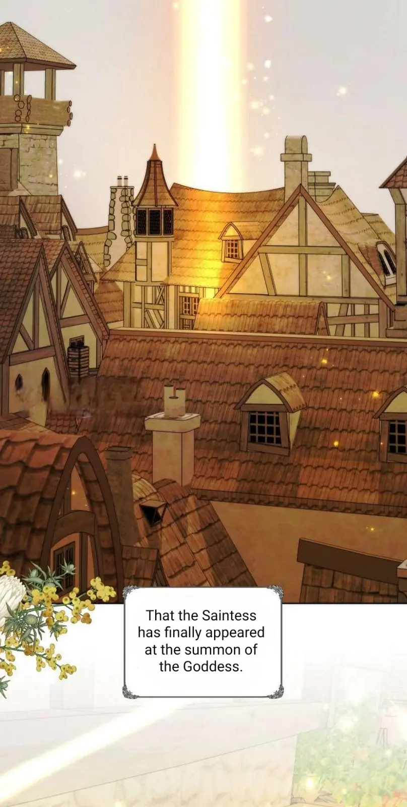 Immoral Anthology Repentance of the Immoral Paladin Chapter 4 Page 3