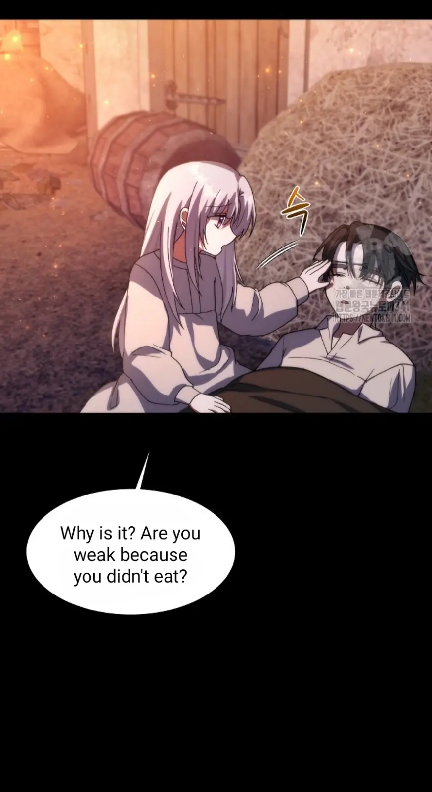 Immoral Anthology Repentance of the Immoral Paladin Chapter 4 Page 9