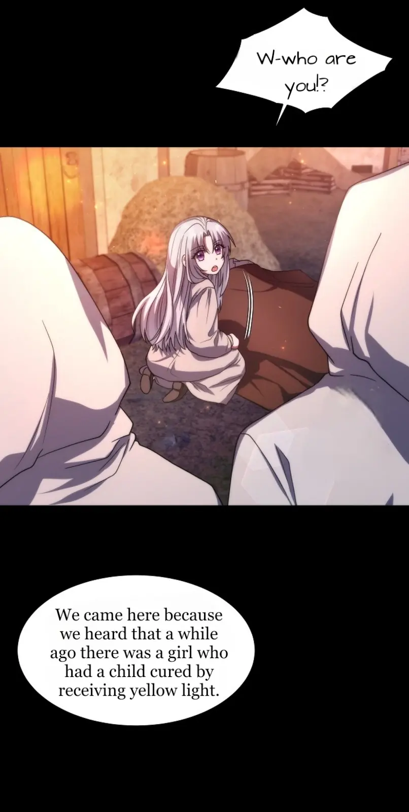 Immoral Anthology Repentance of the Immoral Paladin Chapter 4 Page 11