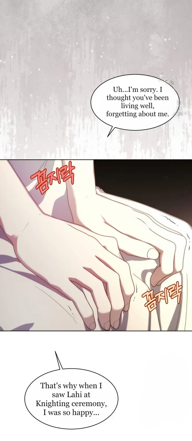 Immoral Anthology Repentance of the Immoral Paladin Chapter 4 Page 29