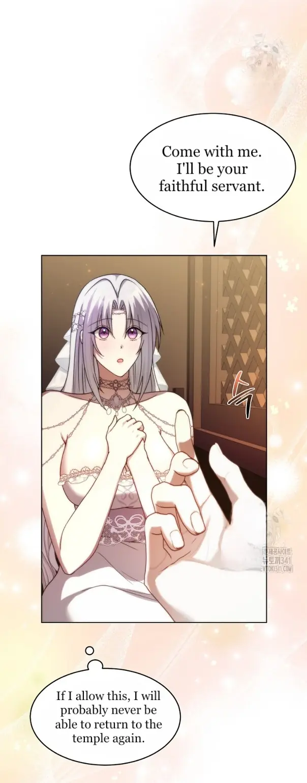 Immoral Anthology Repentance of the Immoral Paladin Chapter 4 Page 41