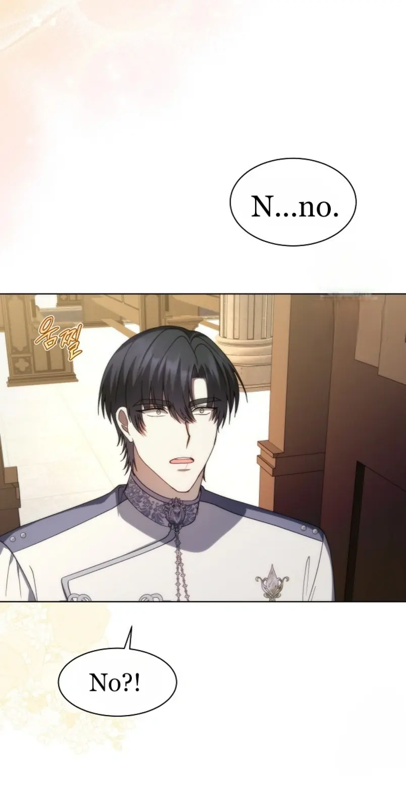 Immoral Anthology Repentance of the Immoral Paladin Chapter 4 Page 42