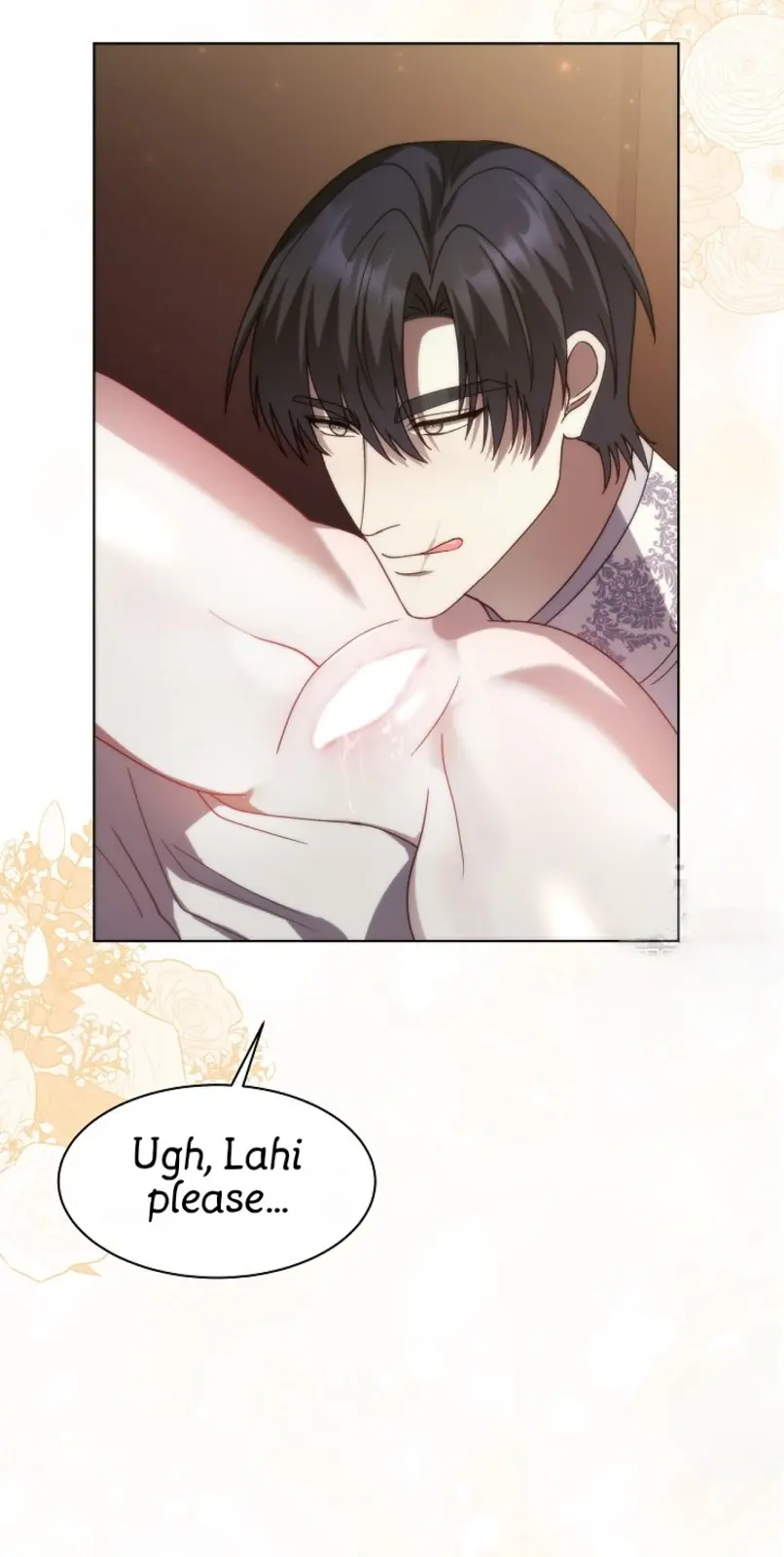 Immoral Anthology Repentance of the Immoral Paladin Chapter 4 Page 49