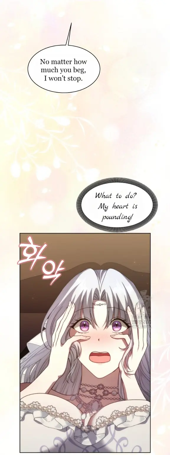 Immoral Anthology Repentance of the Immoral Paladin Chapter 4 Page 53