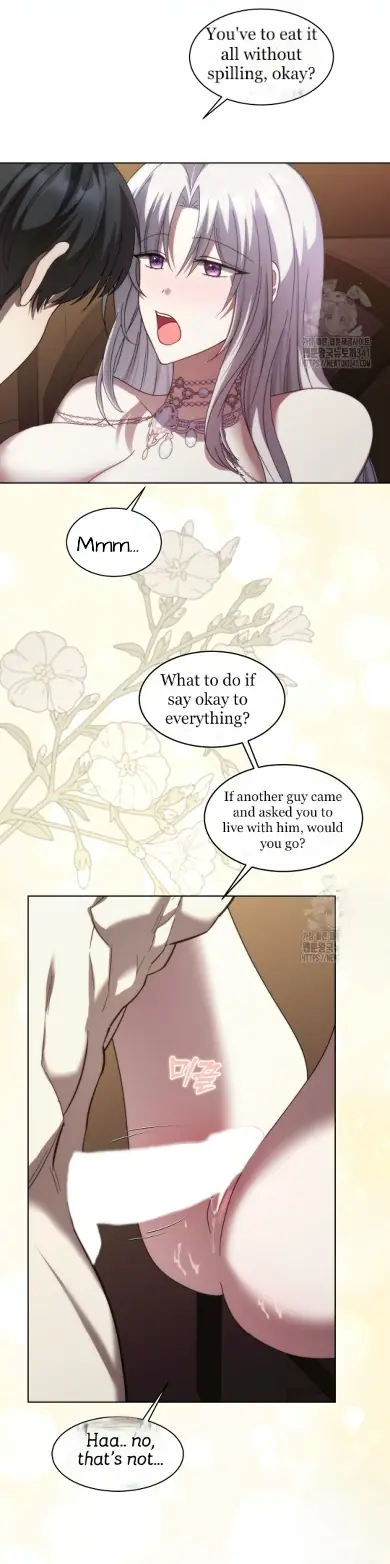 Immoral Anthology Repentance of the Immoral Paladin Chapter 4 Page 57