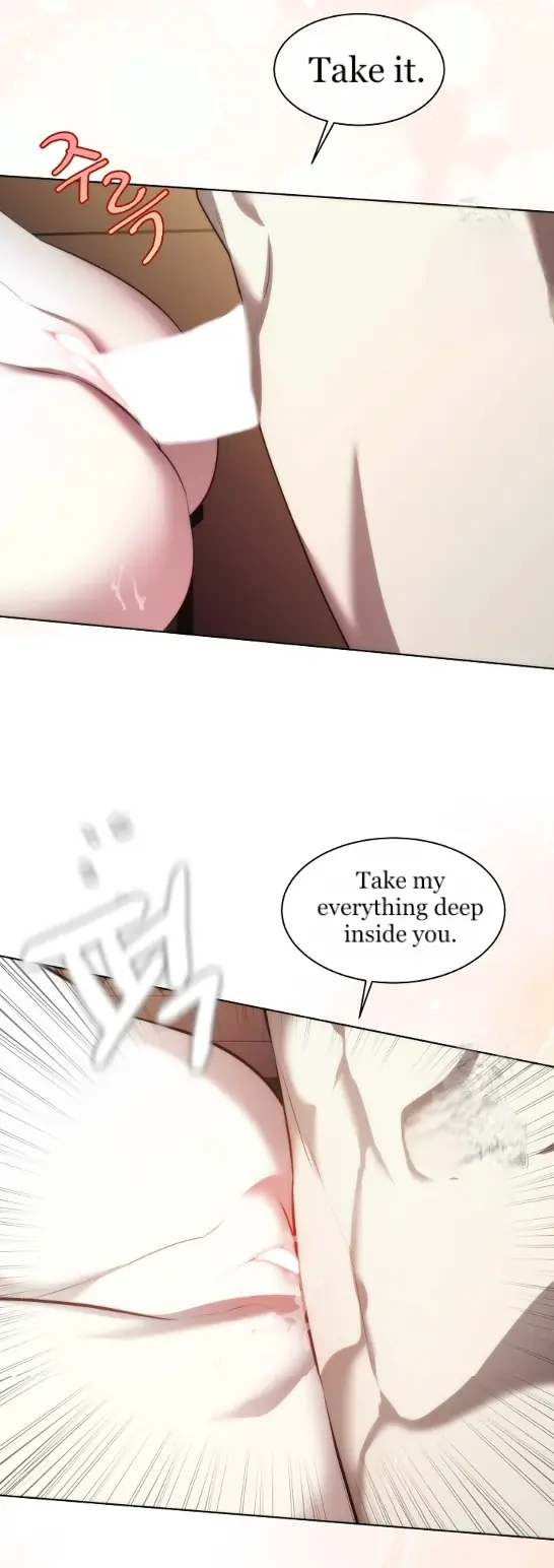 Immoral Anthology Repentance of the Immoral Paladin Chapter 4 Page 61