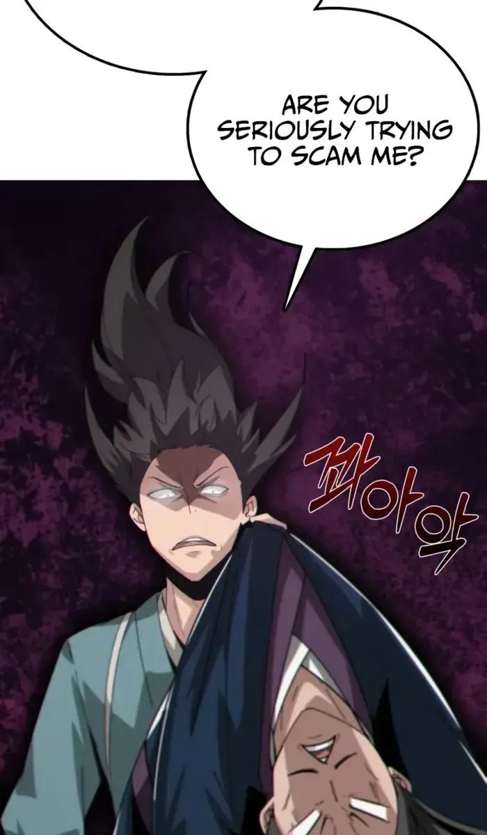 Initializing the Sect System Chapter 1 Page 137