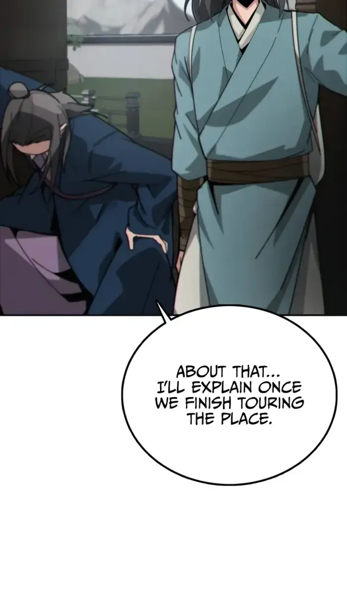 Initializing the Sect System Chapter 1 Page 140