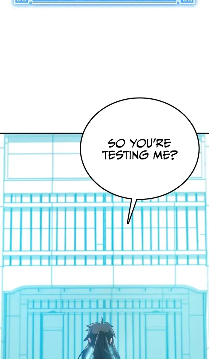 Initializing the Sect System Chapter 1 Page 207