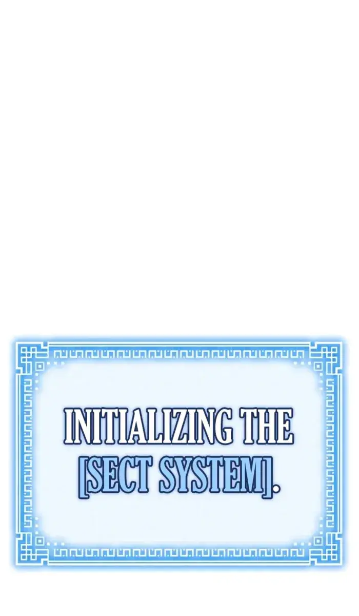 Initializing the Sect System Chapter 1 Page 293