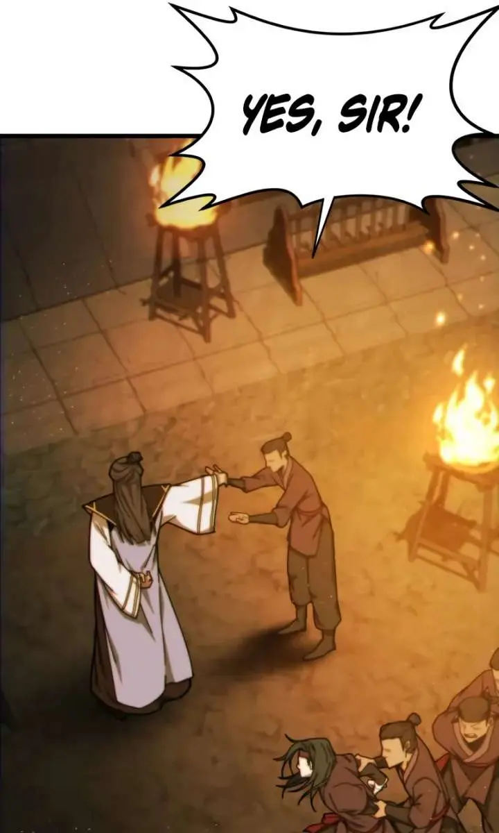 Initializing the Sect System Chapter 3 Page 2