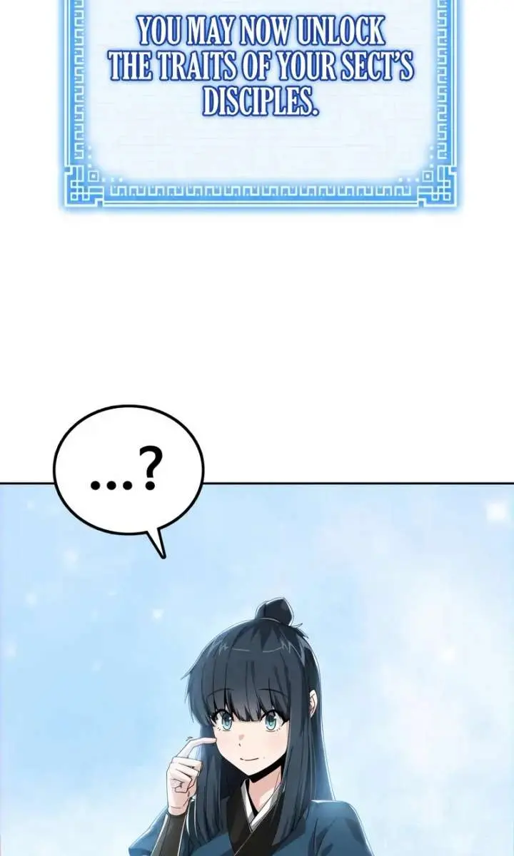 Initializing the Sect System Chapter 3 Page 105
