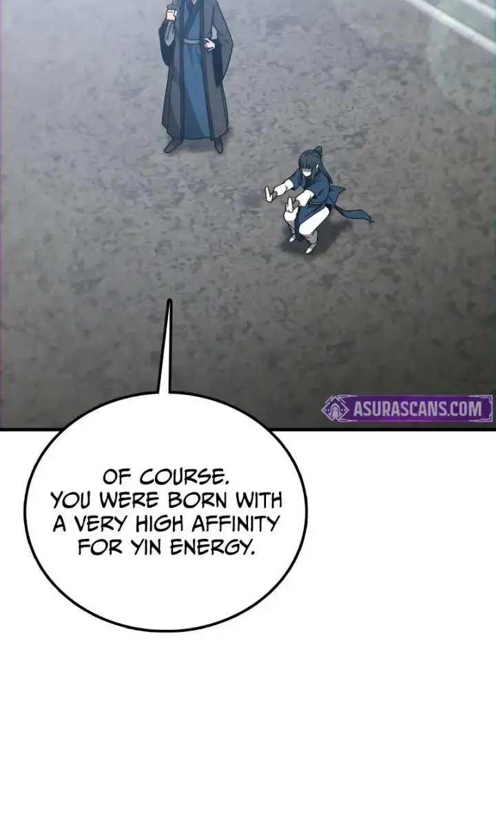 Initializing the Sect System Chapter 3 Page 137