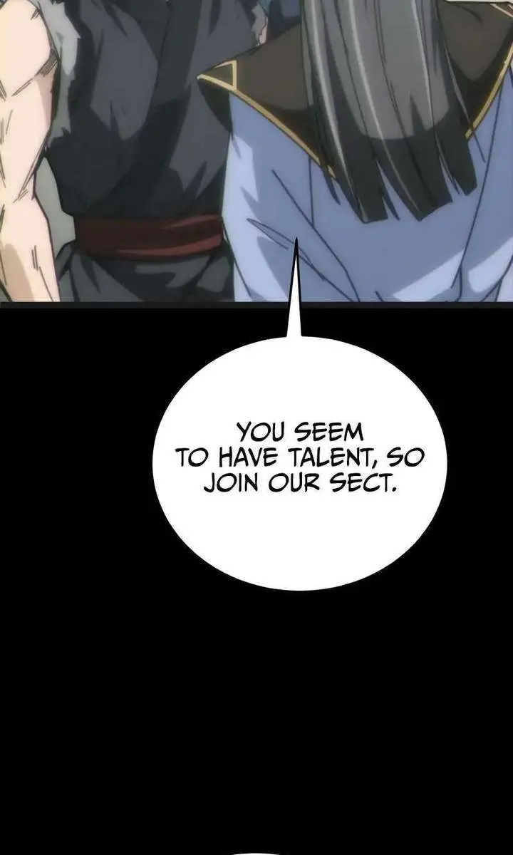 Initializing the Sect System Chapter 5 Page 5