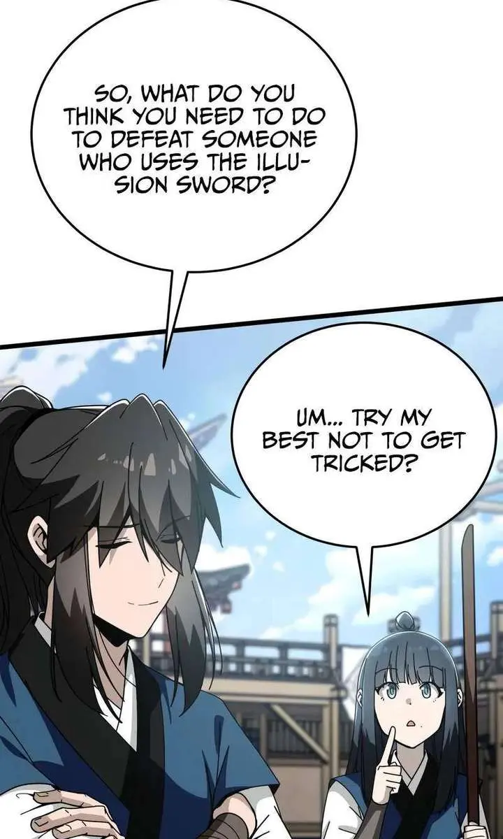 Initializing the Sect System Chapter 5 Page 38