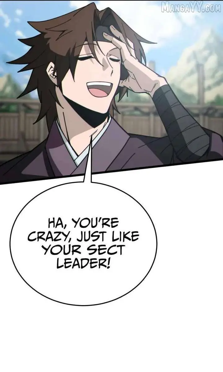 Initializing the Sect System Chapter 5 Page 57