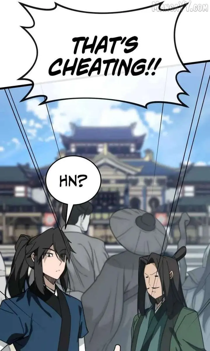 Initializing the Sect System Chapter 5 Page 119