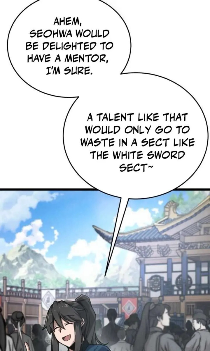 Initializing the Sect System Chapter 6 Page 44