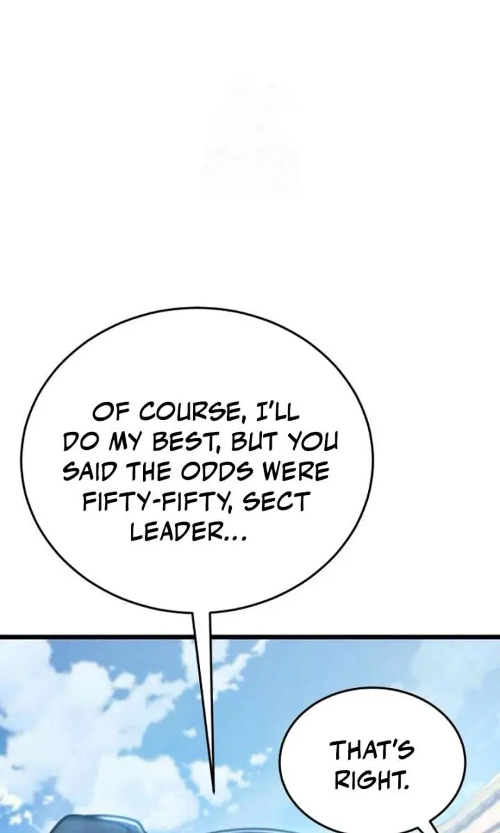 Initializing the Sect System Chapter 6 Page 49