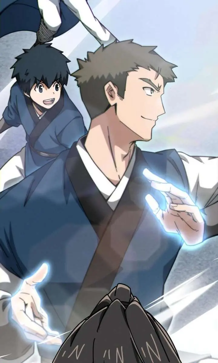 Initializing the Sect System Chapter 7 Page 89