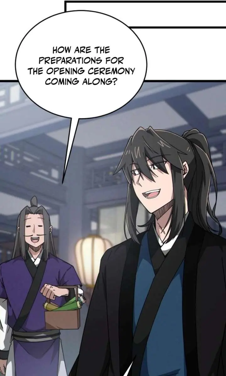 Initializing the Sect System Chapter 7 Page 92