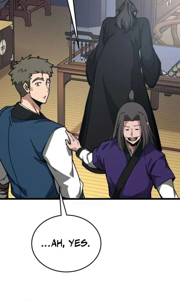 Initializing the Sect System Chapter 7 Page 117