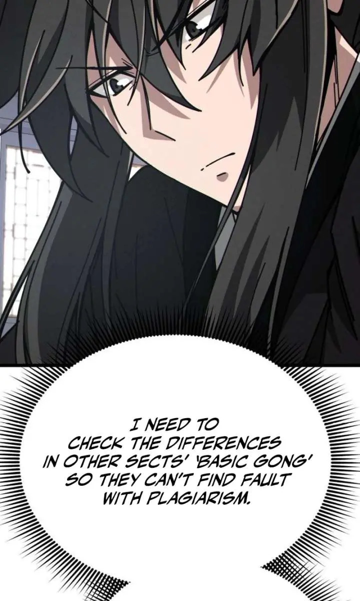 Initializing the Sect System Chapter 7 Page 119