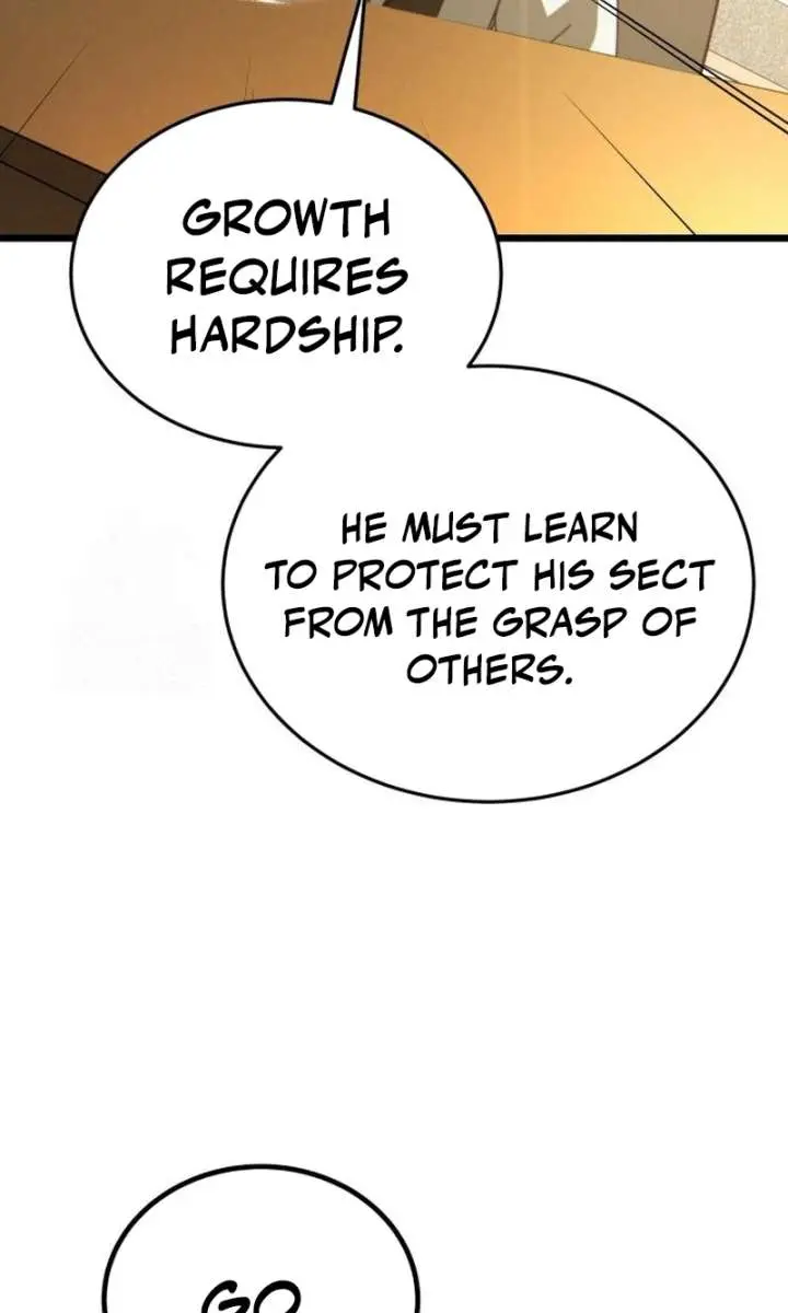 Initializing the Sect System Chapter 8 Page 25