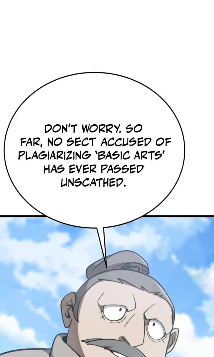 Initializing the Sect System Chapter 8 Page 33