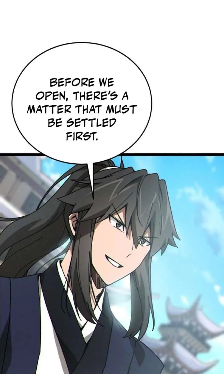 Initializing the Sect System Chapter 8 Page 66